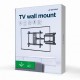 SUPORT de perete GEMBIRD, pt 1 TV/monitor, diag. max 32 SUPORT de perete GEMBIRD, pt 1 TV/monitor, diag. max 32