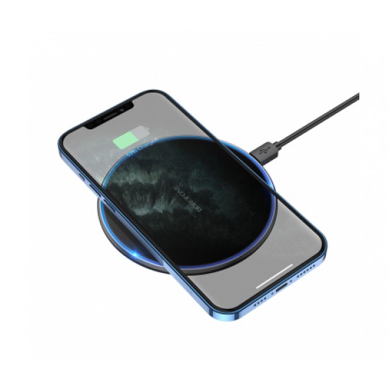 INCARCATOR wireless Borofone 