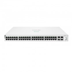 NET SWITCH 48PORT 1000M 4SFP+/ION 1930 JL686B ARUBA BY HPE 