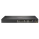 NET SWITCH 24G POE 4SFP 370W/6200F JL725B ARUBA BY HPE NET SWITCH 24G POE 4SFP 370W/6200F JL725B ARUBA BY HPE