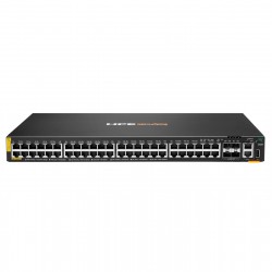 NET SWITCH 48G 4SFP+/6200F JL727B ARUBA BY HPE 