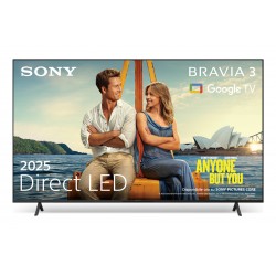 DLED TV SONY 43