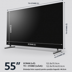 LED TV 55