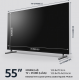 LED TV 55