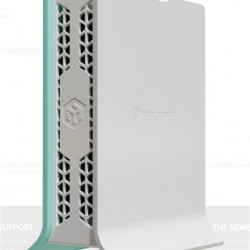 MIKROTIK L41G-2AXD WIRELESS GB ROUTER 