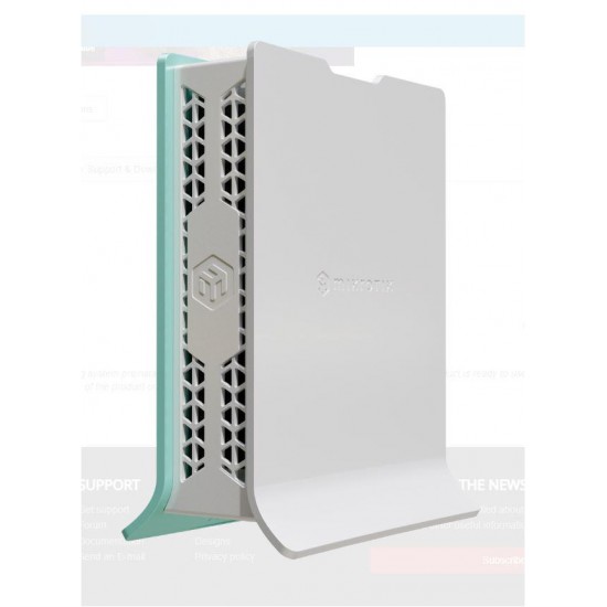 MIKROTIK L41G-2AXD WIRELESS GB ROUTER 
