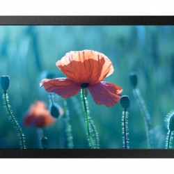 SAMSUNG LH13QBCEBGBXEN 13inch Full HD Signage QB13C 500 nits 16/7 operation black HDMI RS232in USB 2.0 Ethernet WiFi 2.4/5GHz 