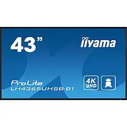 Ecran Profesional IPS LED iiyama ProLite 42.5