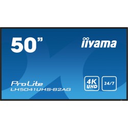 Display Profesional VA LED Iiyama 50
