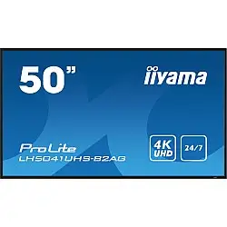 Display Profesional VA LED Iiyama 50