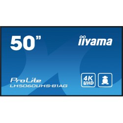 IIYAMA LFD LH5060UHS-B1AG 50