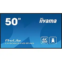 IIYAMA LFD LH5060UHS-B1AG 50