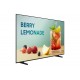 SAMSUNG 50inch UHD/4K 16:9 BE50F-H 300nits HDR10+ DVB-T2/C/S2/Analog Tuner Speakers 2x10W 3xHDMI 2.0 Ethernet WiFi 5 Bluetooth Tizen 