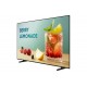 SAMSUNG 50inch UHD/4K 16:9 BE50F-H 300nits HDR10+ DVB-T2/C/S2/Analog Tuner Speakers 2x10W 3xHDMI 2.0 Ethernet WiFi 5 Bluetooth Tizen 