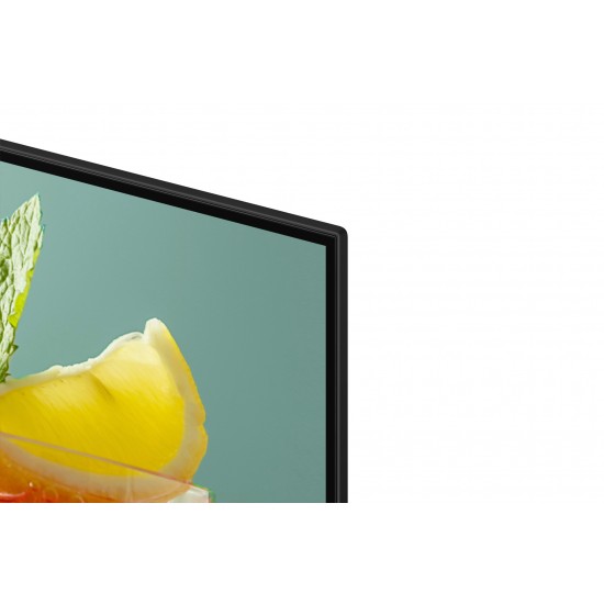SAMSUNG 50inch UHD/4K 16:9 BE50F-H 300nits HDR10+ DVB-T2/C/S2/Analog Tuner Speakers 2x10W 3xHDMI 2.0 Ethernet WiFi 5 Bluetooth Tizen 