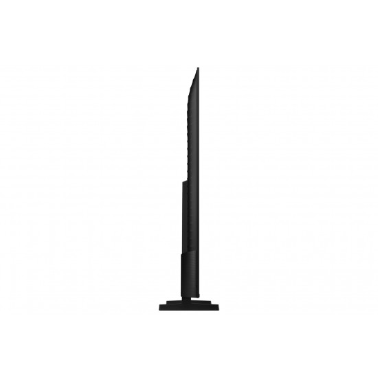 SAMSUNG 50inch UHD/4K 16:9 BE50F-H 300nits HDR10+ DVB-T2/C/S2/Analog Tuner Speakers 2x10W 3xHDMI 2.0 Ethernet WiFi 5 Bluetooth Tizen 