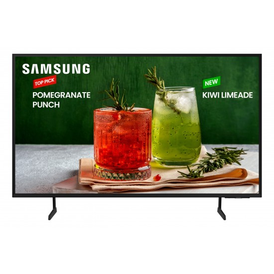 Televizor LED Samsung 165 cm (65