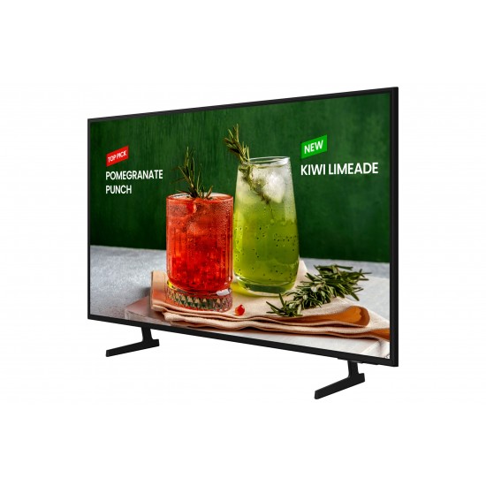 Televizor LED Samsung 165 cm (65