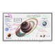 Ecran interactiv Samsung Flip Pro WM85B, 