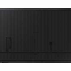 SAMSUNG QM98C 98inch UHD/4K 16:9 LED Non-glare 500nits Speakers black DP 1.2 3xHDMI 2.0 RS232 Ethernet WiFi Dual Band SSSP11 