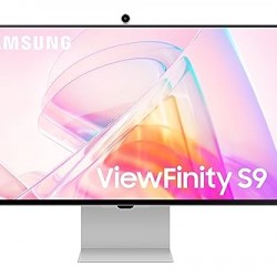 MONITOARE Samsung Smart ViewFinity Samsung LS27C902PAUXDU, 27