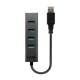 HUB USB Lindy 4 Port USB 3.0 HUB USB Lindy 4 Port USB 3.0