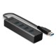 HUB USB Lindy 4 Port USB 3.0 HUB USB Lindy 4 Port USB 3.0