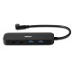 Hub Lindy 4 Port USB 3.2 