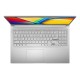 15.6 Vivobook 15 M1502YA, FHD, Procesor AMD RyzenTM 7 7730U (16M cache, up to 4.53 GHz), 8GB DDR4, 512GB SSD, AMD Radeon, No OS, Cool Silver 15.6 Vivobook 15 M1502YA, FHD, Procesor AMD RyzenTM 7 7730U (16M cache, up to 4.53 GHz), 8GB DDR4, 512GB SSD, AMD Radeon, No OS, Cool Silver