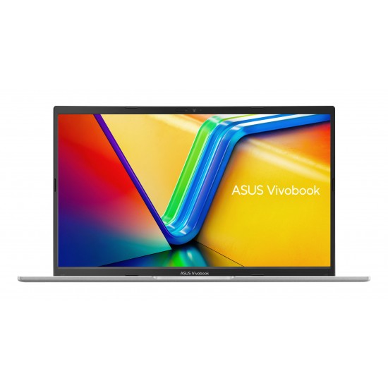 15.6 Vivobook 15 M1502YA, FHD, Procesor AMD RyzenTM 7 7730U (16M cache, up to 4.53 GHz), 8GB DDR4, 512GB SSD, AMD Radeon, No OS, Cool Silver 15.6 Vivobook 15 M1502YA, FHD, Procesor AMD RyzenTM 7 7730U (16M cache, up to 4.53 GHz), 8GB DDR4, 512GB SSD, AMD Radeon, No OS, Cool Silver