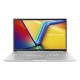 15.6 Vivobook 15 M1502YA, FHD, Procesor AMD RyzenTM 7 7730U (16M cache, up to 4.53 GHz), 8GB DDR4, 512GB SSD, AMD Radeon, No OS, Cool Silver 15.6 Vivobook 15 M1502YA, FHD, Procesor AMD RyzenTM 7 7730U (16M cache, up to 4.53 GHz), 8GB DDR4, 512GB SSD, AMD Radeon, No OS, Cool Silver