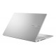 15.6 Vivobook 15 M1502YA, FHD, Procesor AMD RyzenTM 7 7730U (16M cache, up to 4.53 GHz), 8GB DDR4, 512GB SSD, AMD Radeon, No OS, Cool Silver 15.6 Vivobook 15 M1502YA, FHD, Procesor AMD RyzenTM 7 7730U (16M cache, up to 4.53 GHz), 8GB DDR4, 512GB SSD, AMD Radeon, No OS, Cool Silver