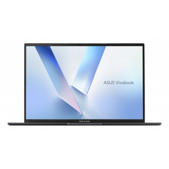 16 Vivobook 16 M1605NAQ, WUXGA, Procesor AMD RyzenTM 7 170 (16M Cache, up to 4.75 GHz), 16GB DDR5, 512GB SSD, AMD Radeon 680M, No OS, Indie Black 