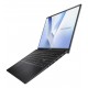 16 Vivobook 16 M1605NAQ, WUXGA, Procesor AMD RyzenTM 7 170 (16M Cache, up to 4.75 GHz), 16GB DDR5, 512GB SSD, AMD Radeon 680M, No OS, Indie Black 