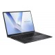16 Vivobook 16 M1605NAQ, WUXGA, Procesor AMD RyzenTM 7 170 (16M Cache, up to 4.75 GHz), 16GB DDR5, 512GB SSD, AMD Radeon 680M, No OS, Indie Black 