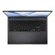 16 Vivobook 16 M1605NAQ, WUXGA, Procesor AMD RyzenTM 7 170 (16M Cache, up to 4.75 GHz), 16GB DDR5, 512GB SSD, AMD Radeon 680M, No OS, Indie Black 