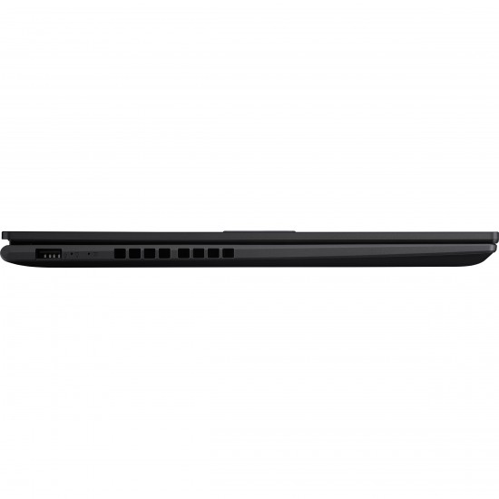 16 Vivobook 16 M1605NAQ, WUXGA, Procesor AMD RyzenTM 7 170 (16M Cache, up to 4.75 GHz), 16GB DDR5, 512GB SSD, AMD Radeon 680M, No OS, Indie Black 