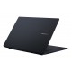 ASUS Vivobook 18 M1807GA-S8007 AMD Ryzen AI 7 445 18inch WUXGA 32GB DDR5 1TB SSD DOS 2Y Quiet Blue ASUS Vivobook 18 M1807GA-S8007 AMD Ryzen AI 7 445 18inch WUXGA 32GB DDR5 1TB SSD DOS 2Y Quiet Blue