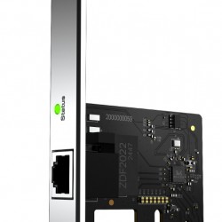 PLACA RETEA Mercusys, intern, PCI-E, port RJ-45, 1000 Mbps, 