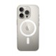 IPHONE 16 PRO CLEAR CASE/WITH MAGSAFE 