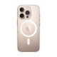 IPHONE 16 PRO CLEAR CASE/WITH MAGSAFE 
