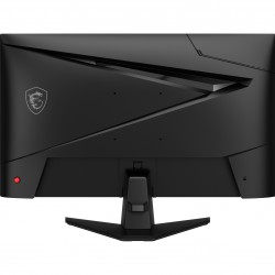MSI MAG 274F 27inch Rapid IPS FHD 200HZ 1ms HDMI DP Headphone out Tilt Black 