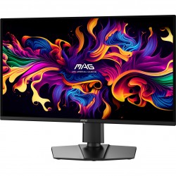 Monitoare LED MSI MAG 274QP QD-OLED X24 