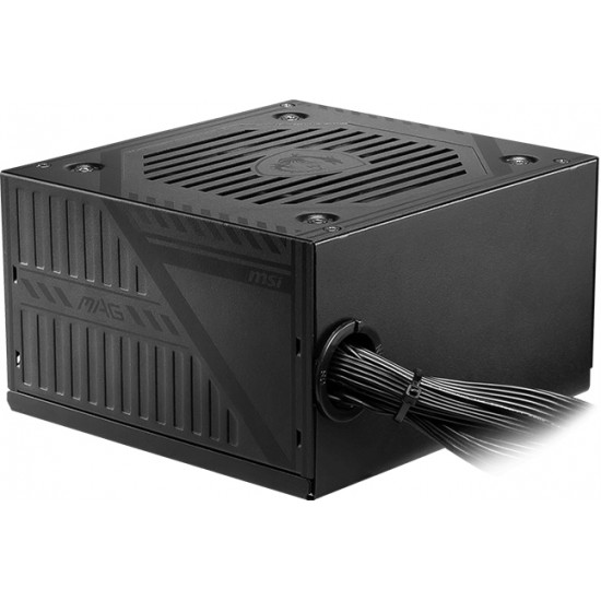 MSI MAG A650BNL 650W Power Supply 