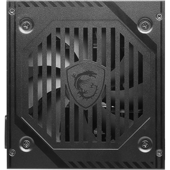 MSI MAG A650BNL 650W Power Supply 