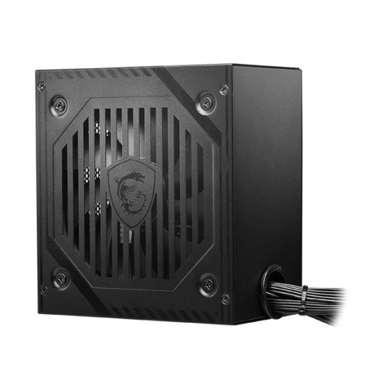 MSI MAG A650BNL 650W Power Supply 