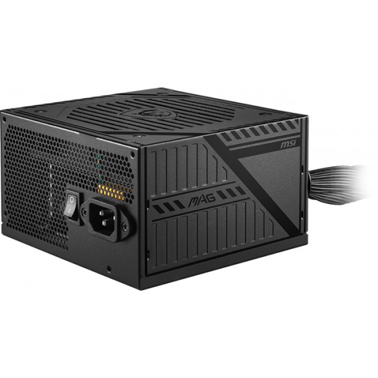 MSI MAG A650BNL 650W Power Supply 