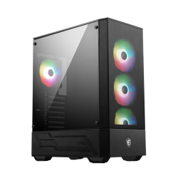 Carcasa MSI MAG FORGE 112R 
