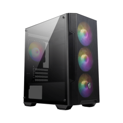 Carcasa MSI MAG FORGE M100A 