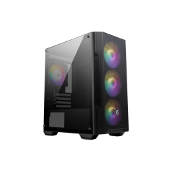 Carcasa MSI MAG FORGE M100A 